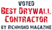 Voted Best Drywall Contractor