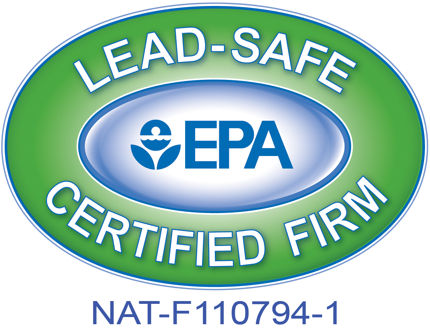 EPA Lead Safe Contractor