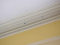A8. Molding Repaired