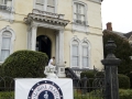 A4. Historical Building with CPR