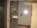 9. Another repair in progress