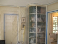 3. Clean work space