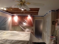 5. Clean work space